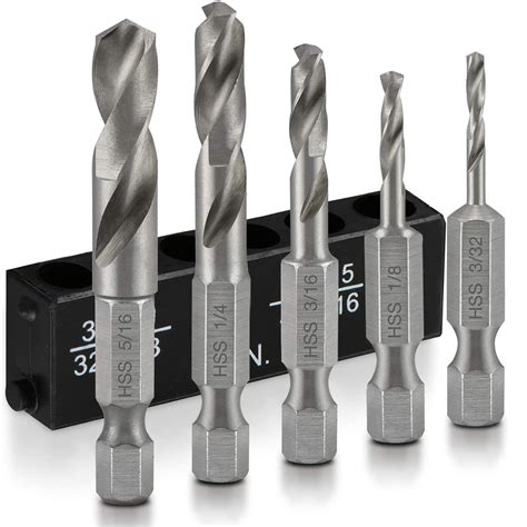 drill bit for sheet metal|best metal cutting drill bits.